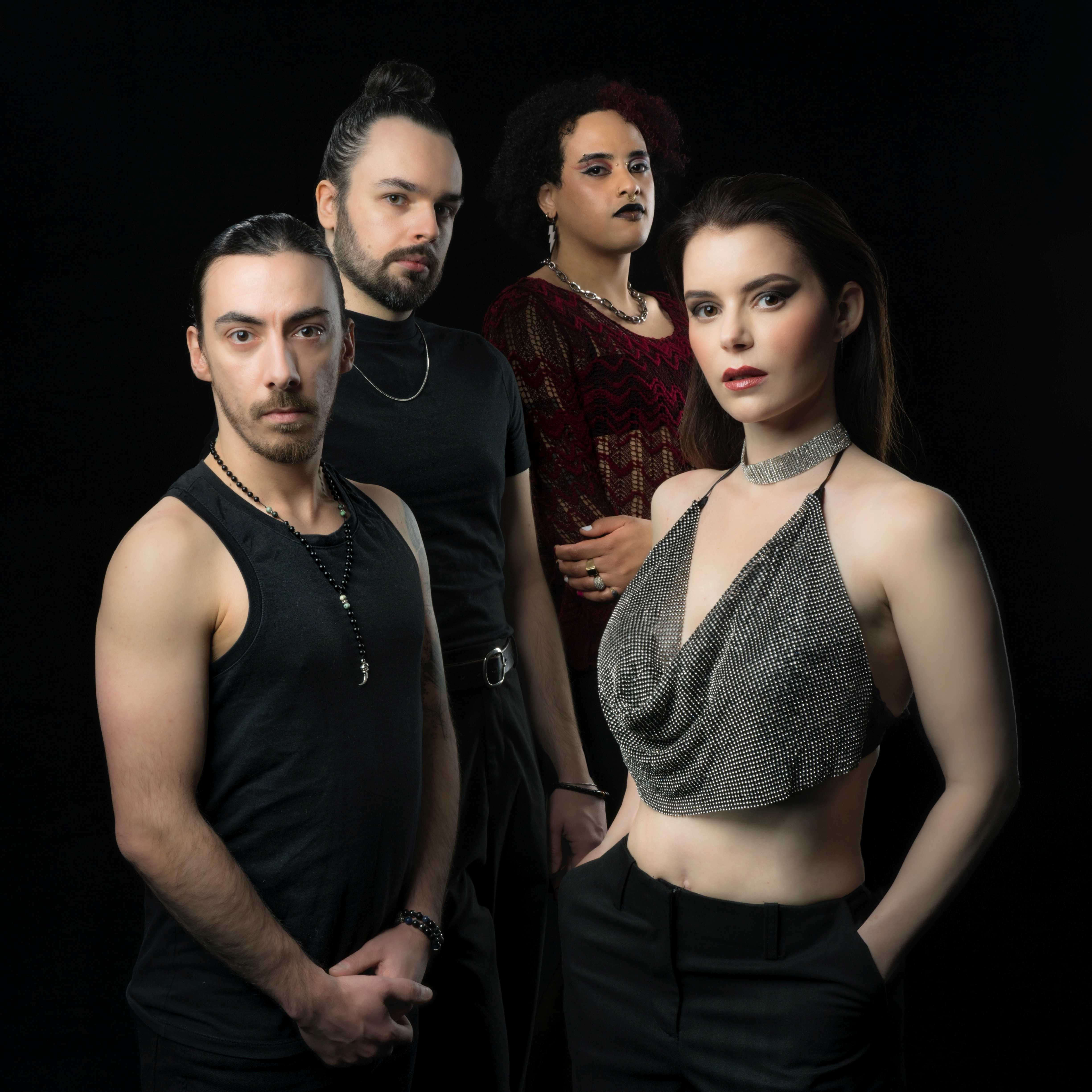 ODC UNVEIL NEW SINGLE & VIDEO 